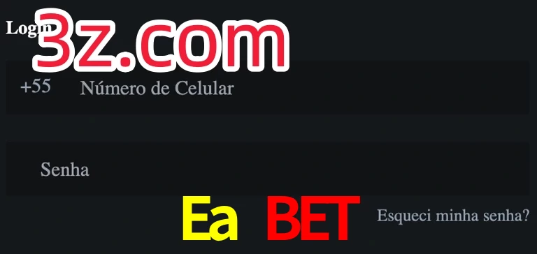 Ea Bet