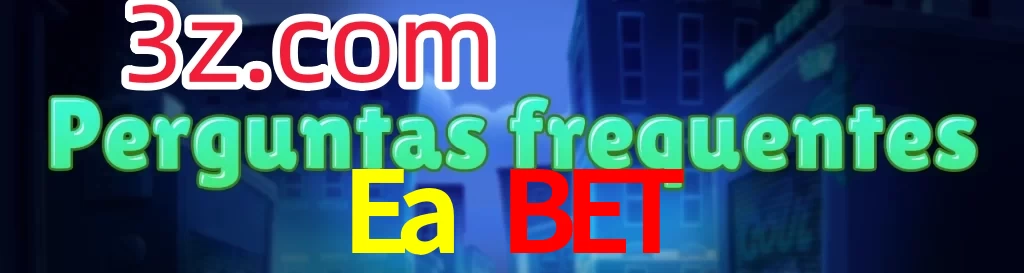 Ea Bet