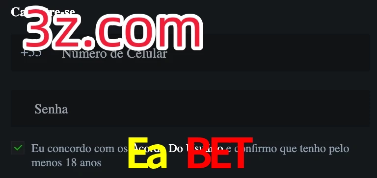 Ea Bet